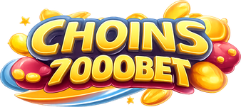 choins 7000bet লোগো